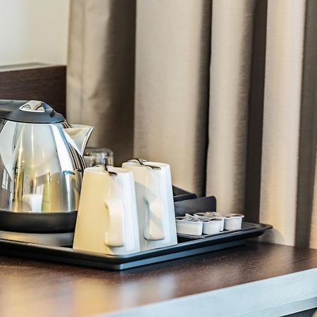 Premier Inn Mannheim City Centre 外观 照片
