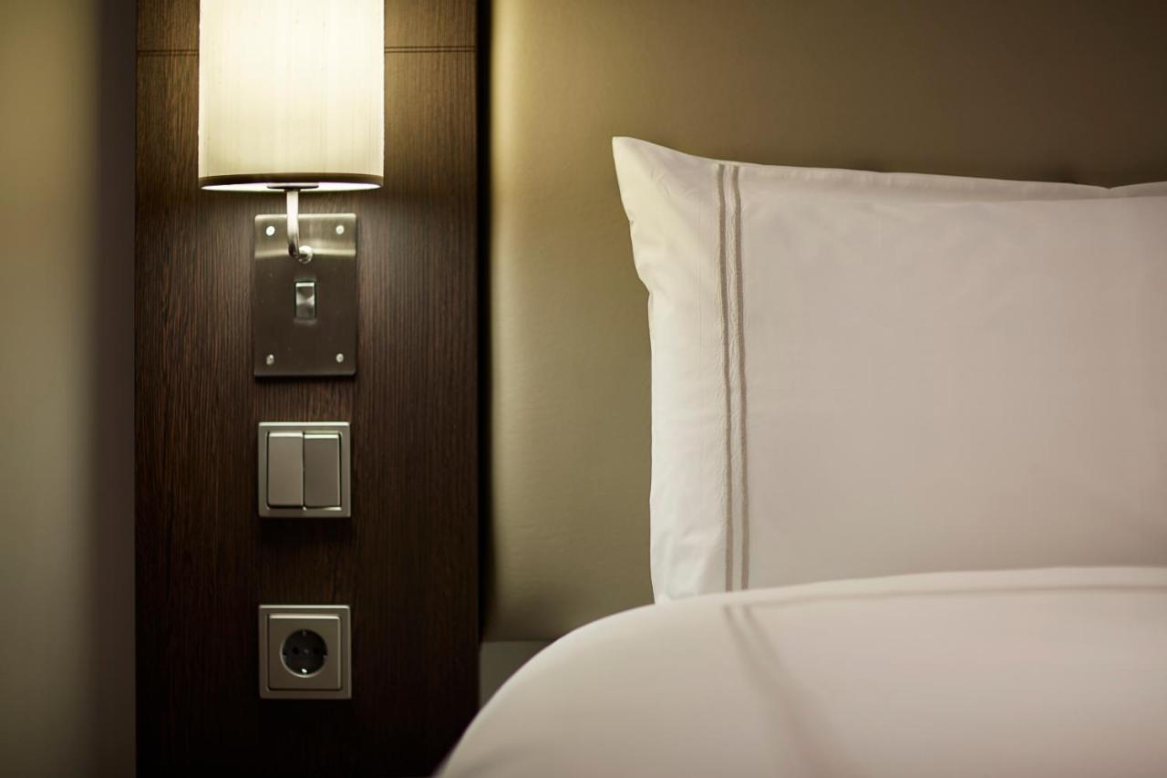 Premier Inn Mannheim City Centre 外观 照片