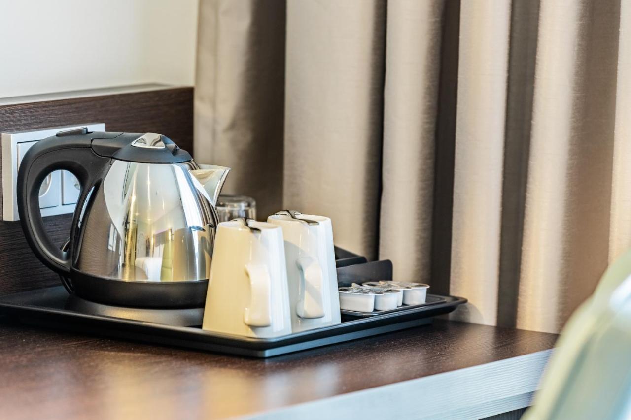 Premier Inn Mannheim City Centre 外观 照片