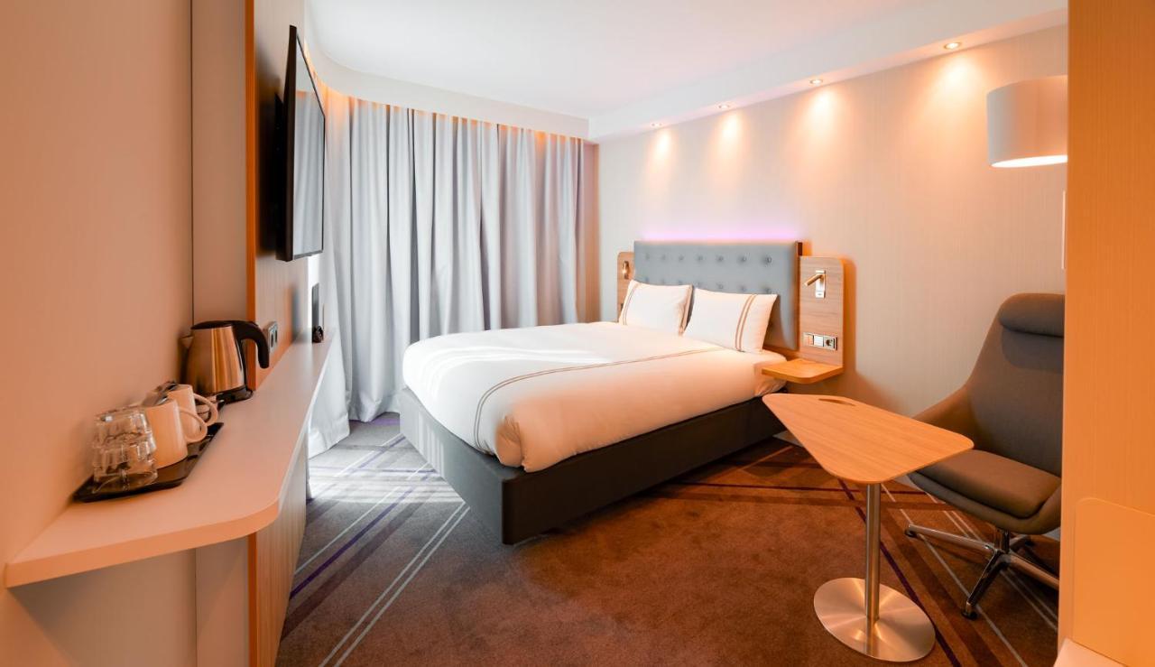 Premier Inn Mannheim City Centre 外观 照片