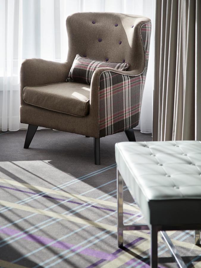 Premier Inn Mannheim City Centre 外观 照片